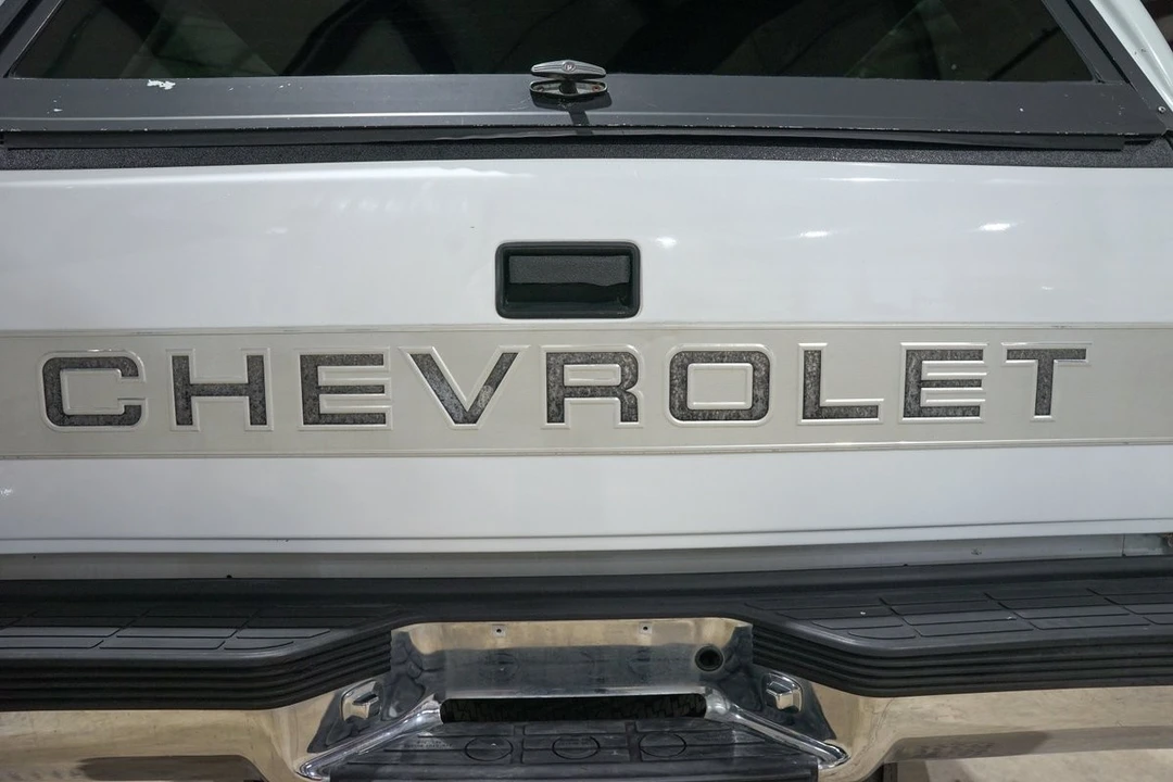1996 Chevrolet C/K 4th Gen - Image 24 of 31