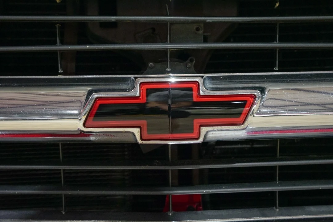 1996 Chevrolet C/K 4th Gen - Image 21 of 31