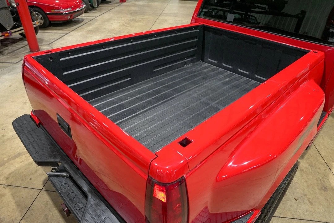 1996 Chevrolet C/K 4th Gen - Image 20 of 31