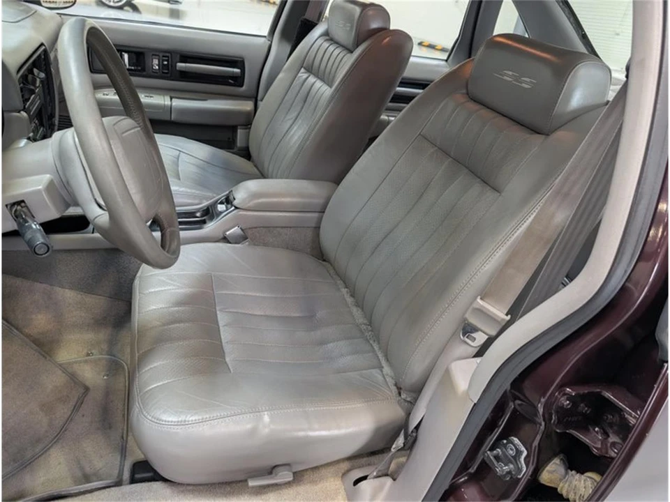 1996 Chevrolet Impala 7th Gen - Image 11 of 14