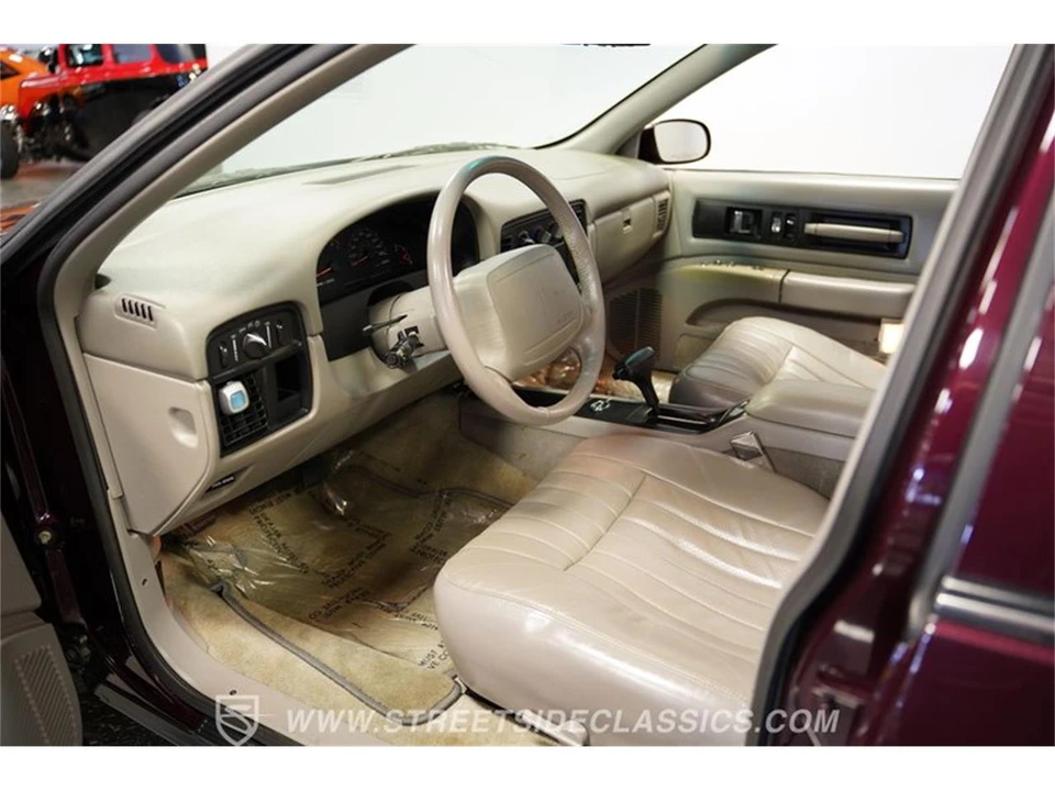 1996 Chevrolet Impala 7th Gen - Image 2 of 31