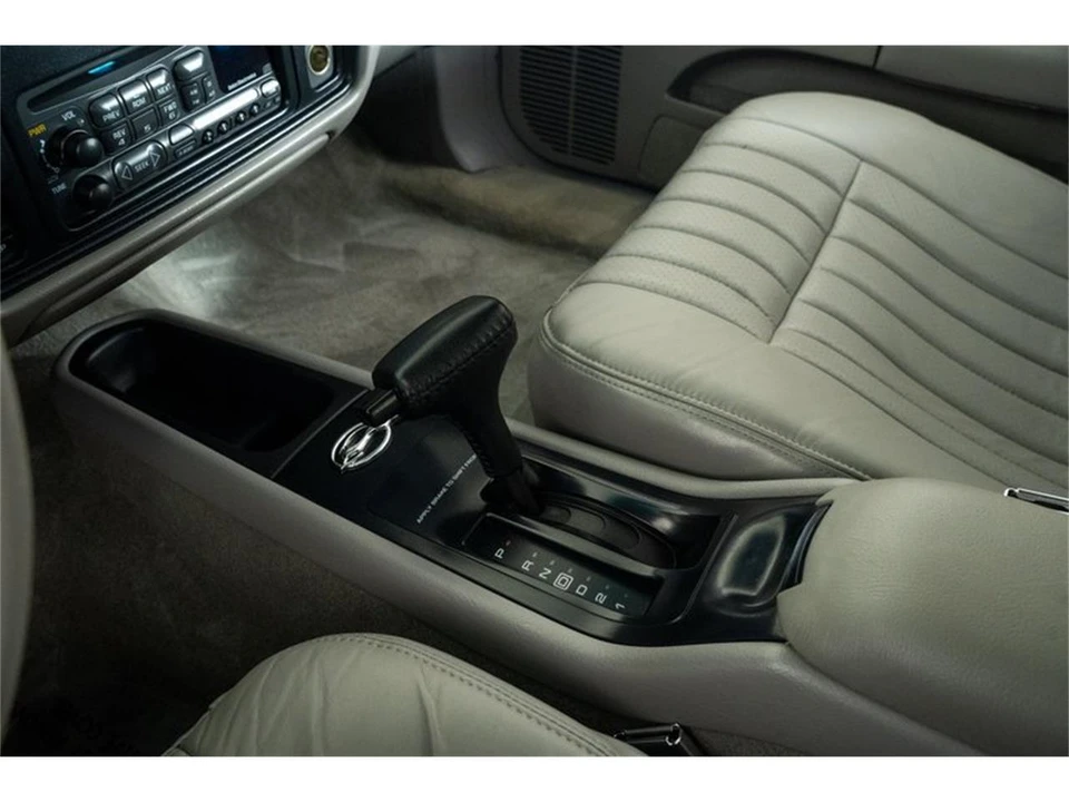 1996 Chevrolet Impala 7th Gen - Image 31 of 31