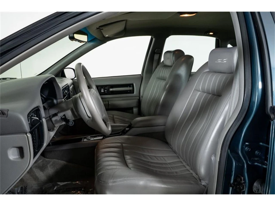 1996 Chevrolet Impala 7th Gen - Image 19 of 31