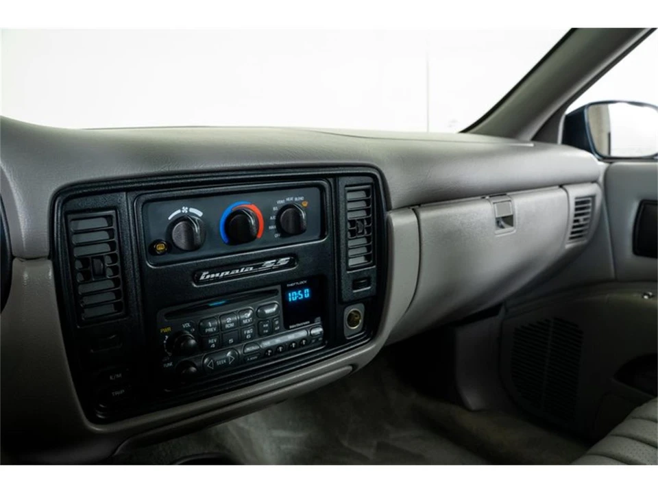 1996 Chevrolet Impala 7th Gen - Image 29 of 31