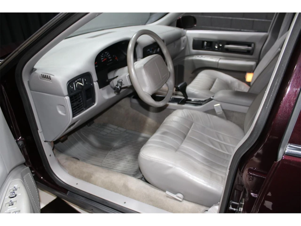 1996 Chevrolet Impala 7th Gen - Image 3 of 31