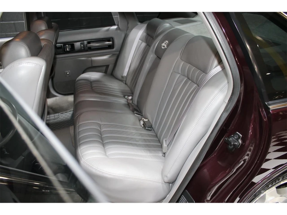 1996 Chevrolet Impala 7th Gen - Image 4 of 31