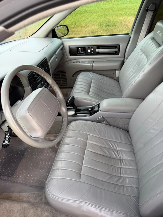 1996 Chevrolet Impala 7th Gen - Image 6 of 8