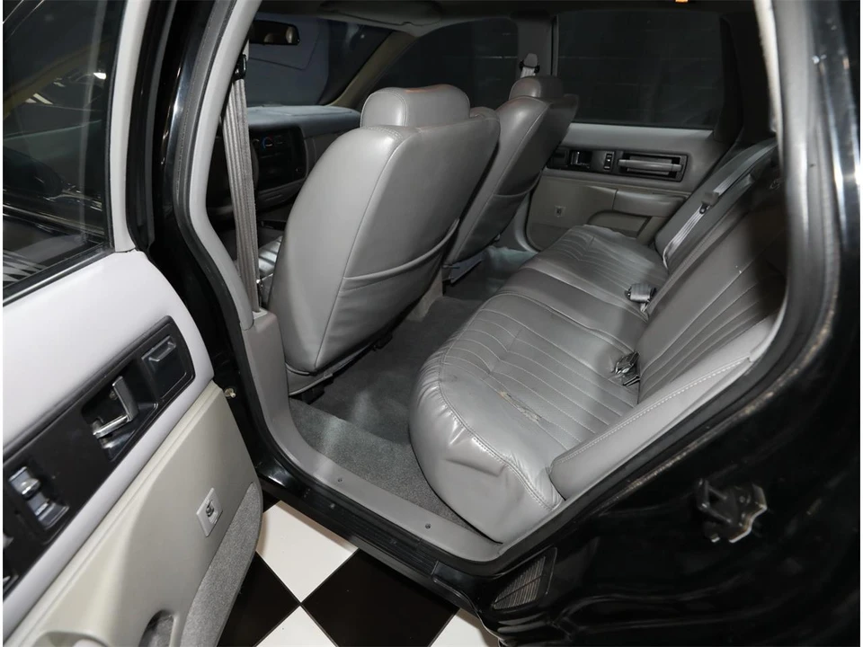 1996 Chevrolet Impala 7th Gen - Image 4 of 31