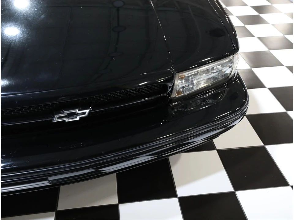 1996 Chevrolet Impala 7th Gen - Image 10 of 31