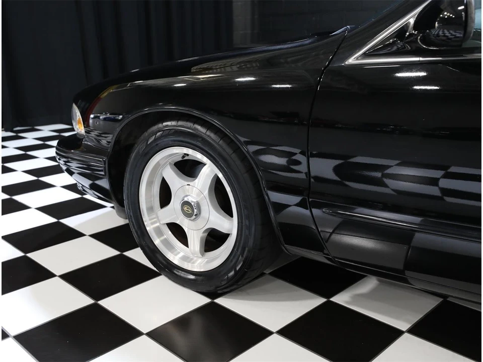 1996 Chevrolet Impala 7th Gen - Image 28 of 31