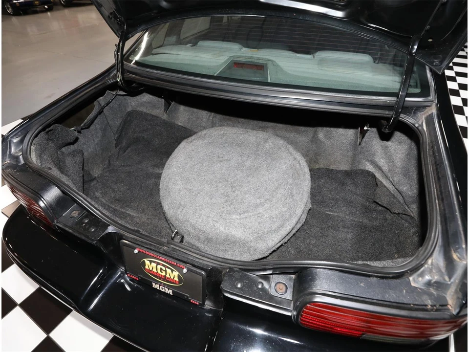 1996 Chevrolet Impala 7th Gen - Image 5 of 31
