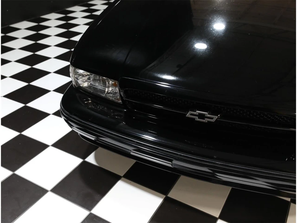1996 Chevrolet Impala 7th Gen - Image 12 of 31