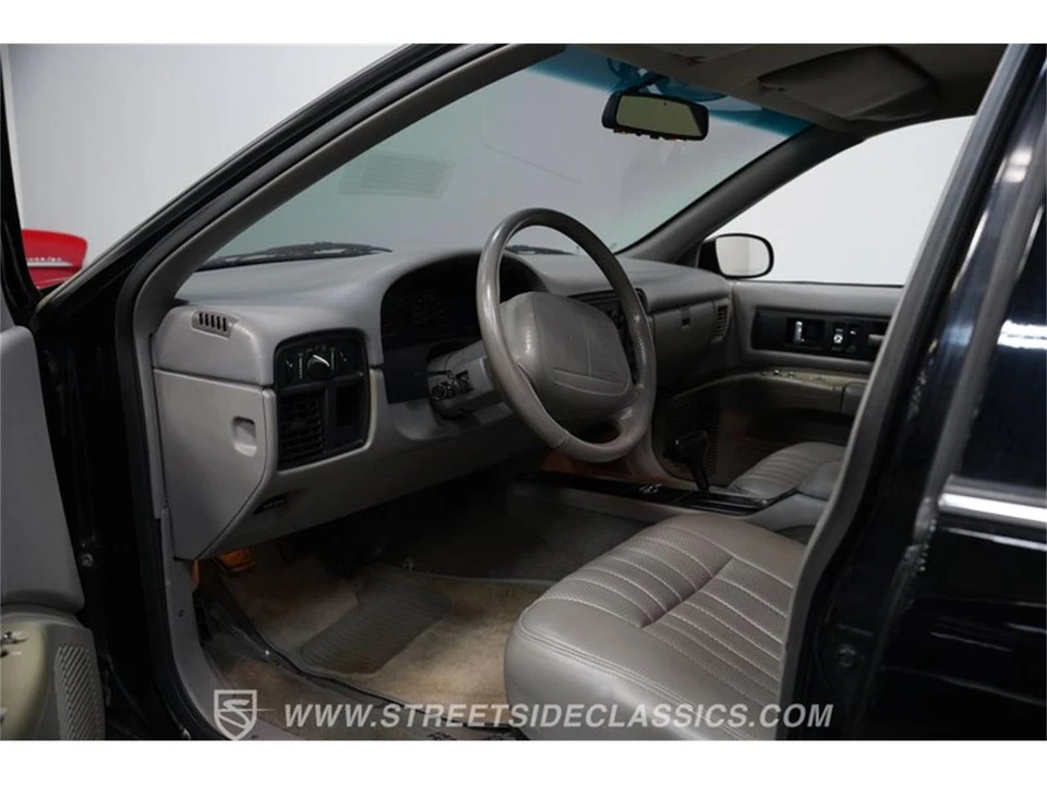 1996 Chevrolet Impala 7th Gen - Image 2 of 31