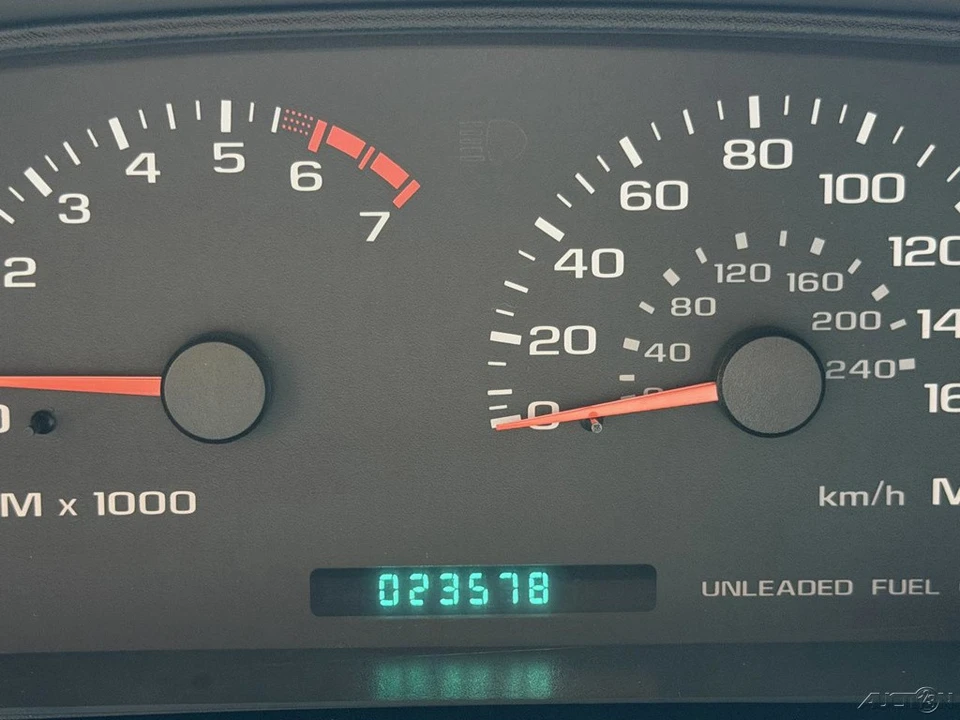 1996 Chevrolet Impala 7th Gen - Image 22 of 24