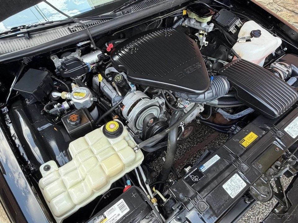 1996 Chevrolet Impala 7th Gen - Image 12 of 24