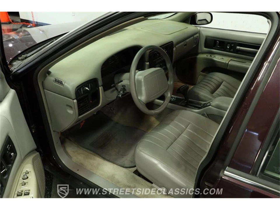 1996 Chevrolet Impala 7th Gen - Image 4 of 31