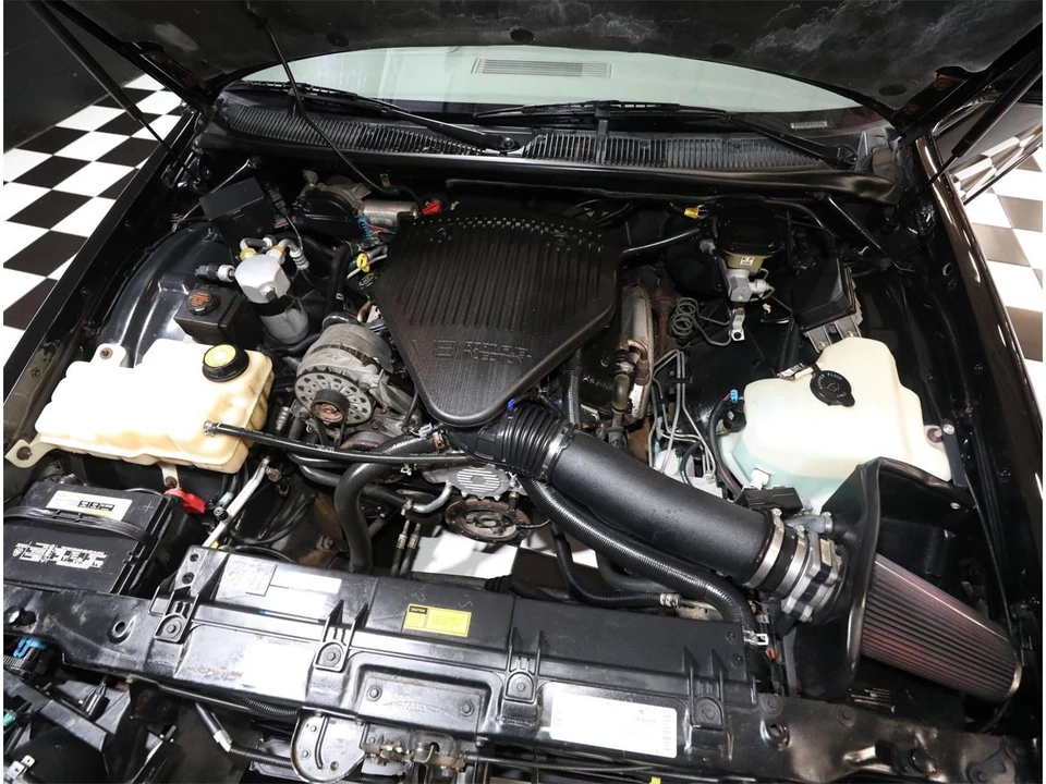 1996 Chevrolet Impala 7th Gen - Image 2 of 31