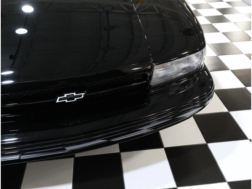 1996 Chevrolet Impala 7th Gen - Image 10 of 31