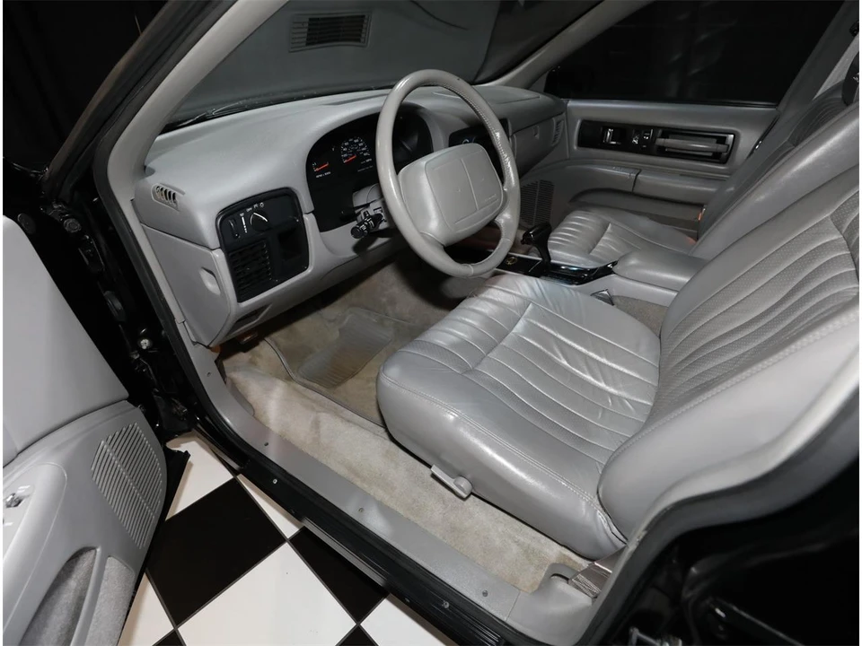 1996 Chevrolet Impala 7th Gen - Image 3 of 31