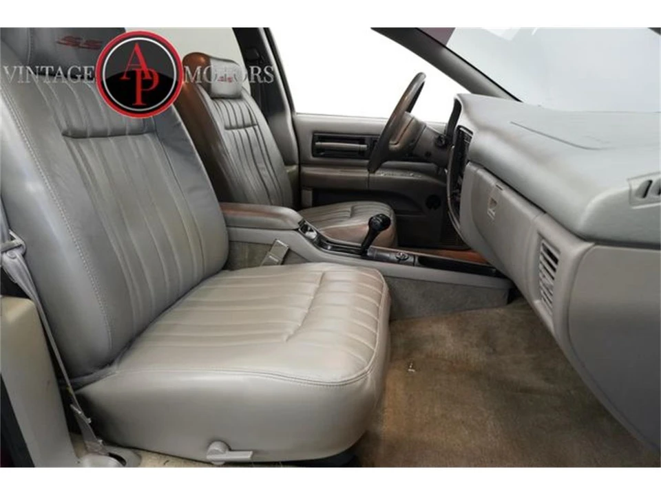 1996 Chevrolet Impala 7th Gen - Image 5 of 31