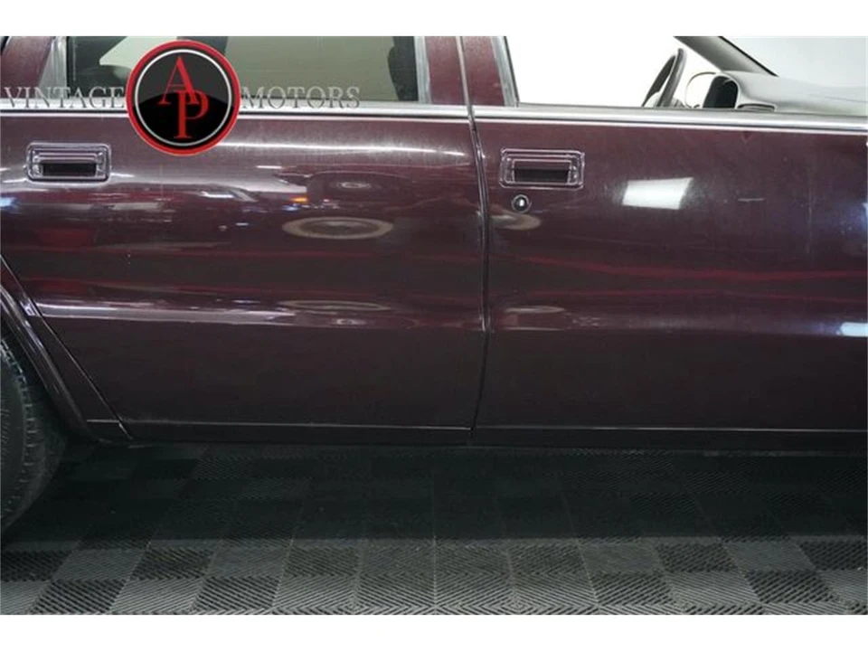 1996 Chevrolet Impala 7th Gen - Image 29 of 31