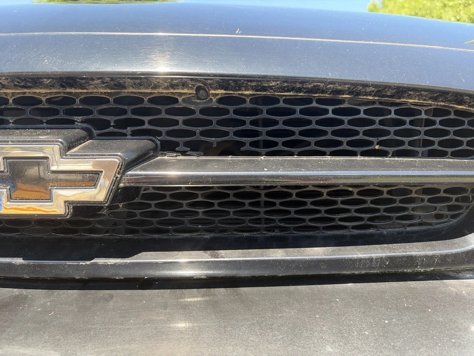 1996 Chevrolet Impala 7th Gen - Image 12 of 31