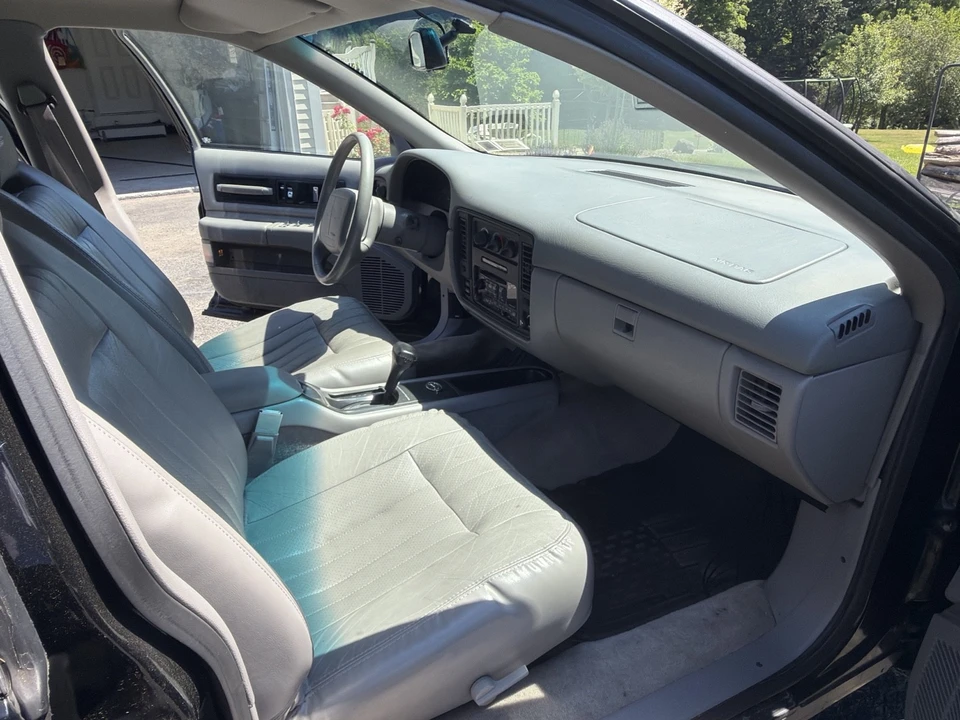 1996 Chevrolet Impala 7th Gen - Image 17 of 31