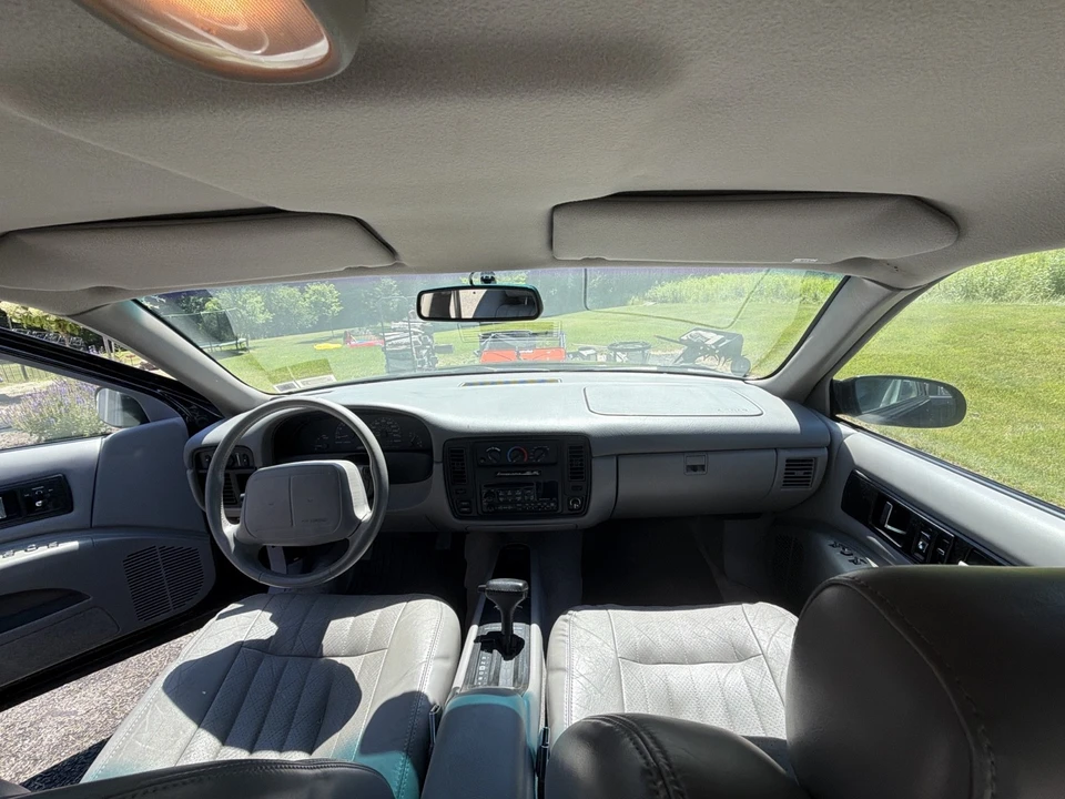 1996 Chevrolet Impala 7th Gen - Image 22 of 31