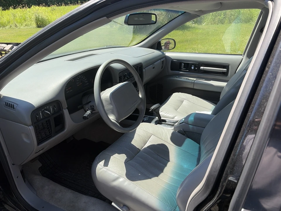 1996 Chevrolet Impala 7th Gen - Image 15 of 31