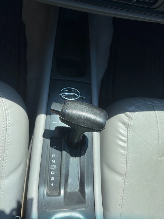 1996 Chevrolet Impala 7th Gen - Image 29 of 31