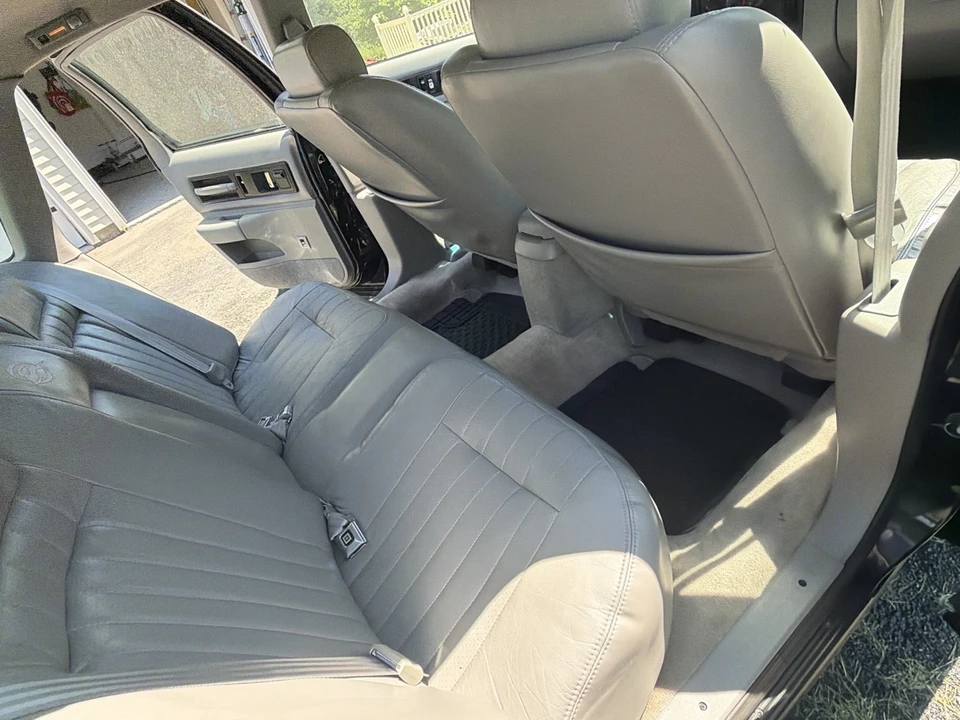 1996 Chevrolet Impala 7th Gen - Image 20 of 31