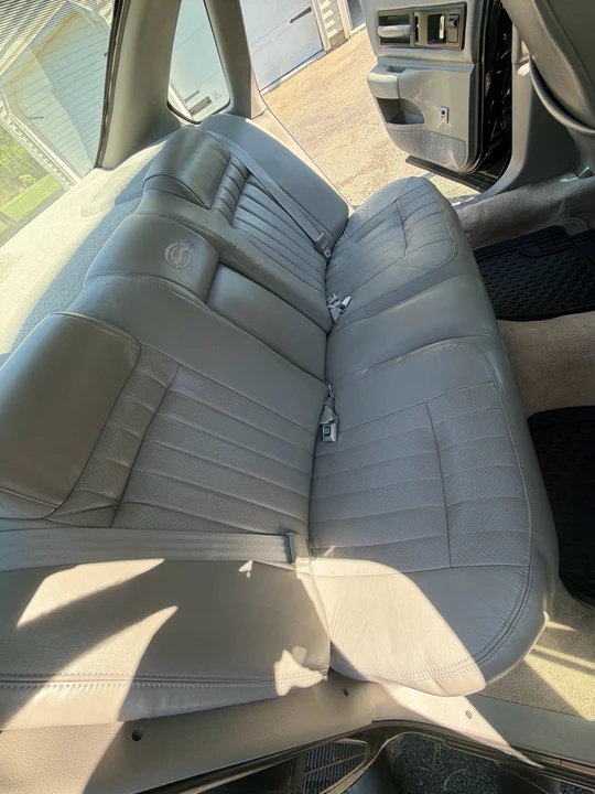 1996 Chevrolet Impala 7th Gen - Image 21 of 31