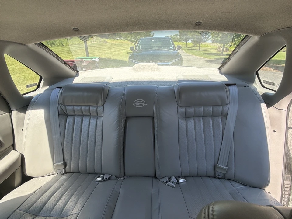 1996 Chevrolet Impala 7th Gen - Image 30 of 31