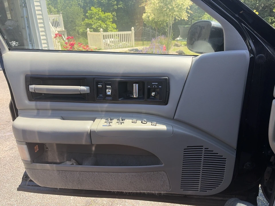 1996 Chevrolet Impala 7th Gen - Image 31 of 31