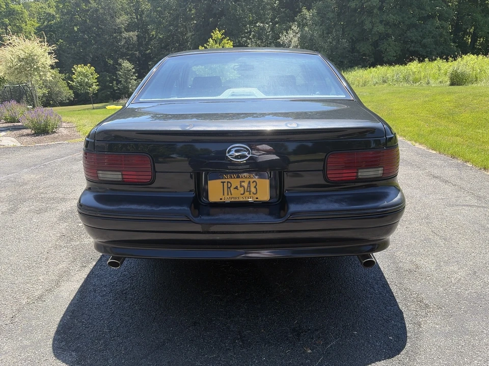 1996 Chevrolet Impala 7th Gen - Image 10 of 31