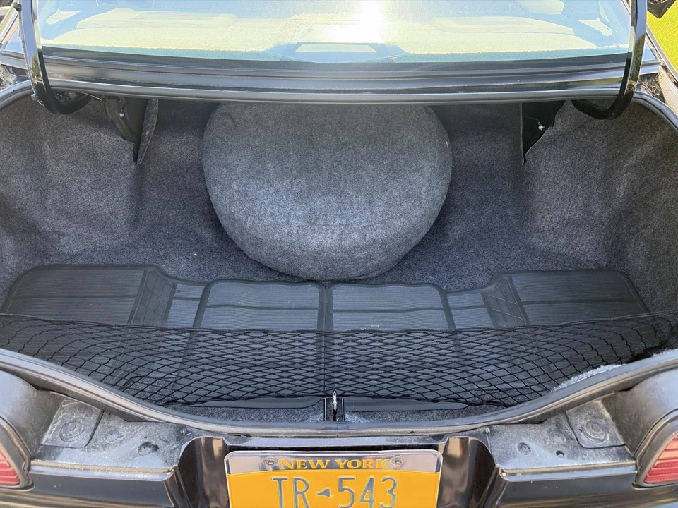 1996 Chevrolet Impala 7th Gen - Image 23 of 31