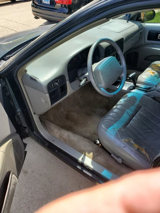 1996 Chevrolet Impala 8th Gen - Image 13 of 17