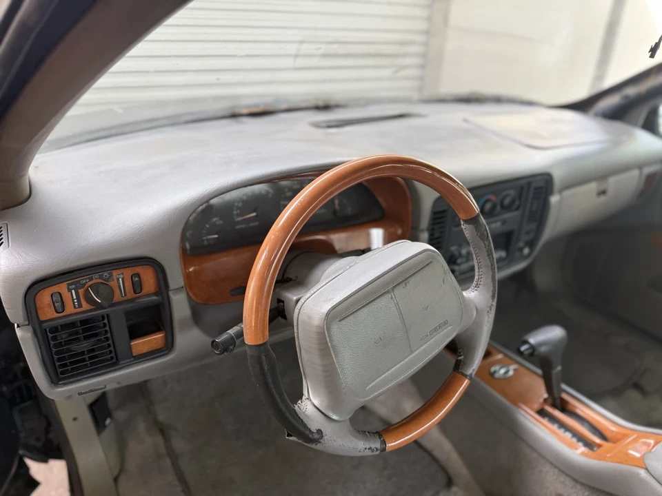 1996 Chevrolet Impala 8th Gen - Image 12 of 21