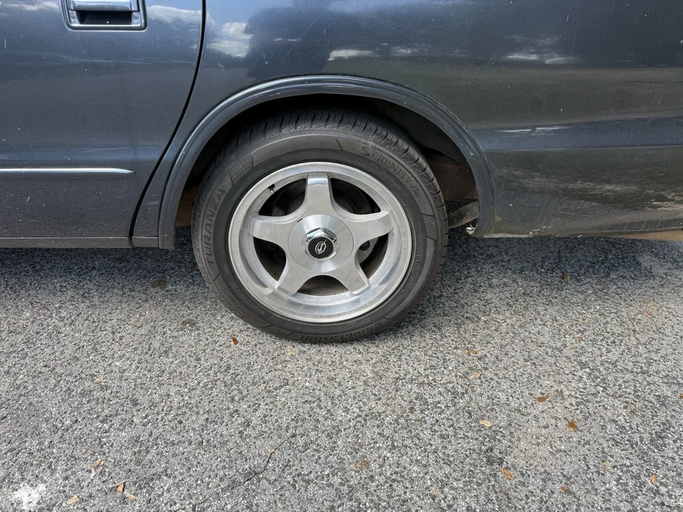 1996 Chevrolet Impala 8th Gen - Image 6 of 21