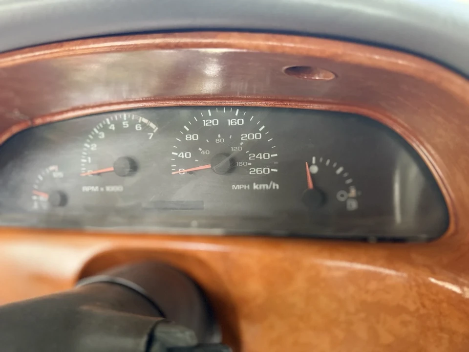 1996 Chevrolet Impala 8th Gen - Image 16 of 21