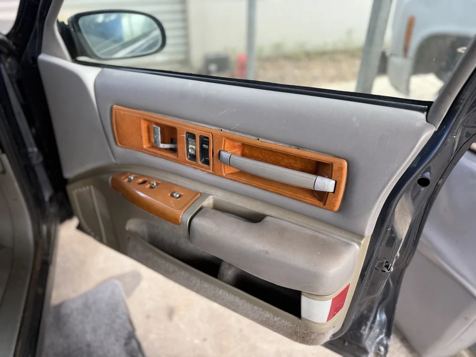 1996 Chevrolet Impala 8th Gen - Image 20 of 21