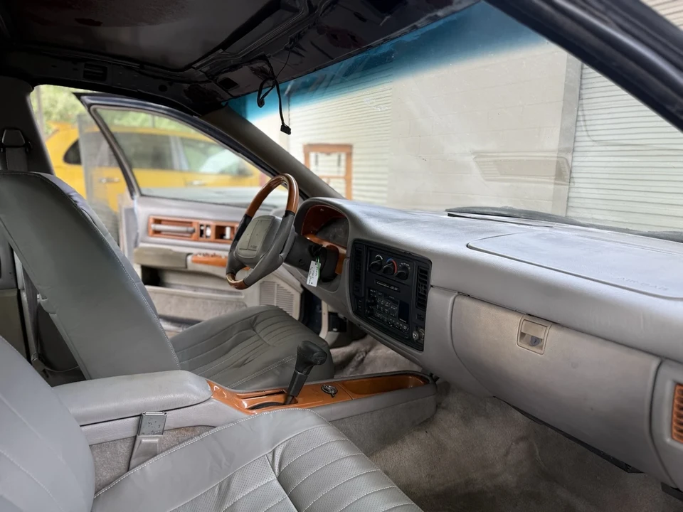 1996 Chevrolet Impala 8th Gen - Image 13 of 21
