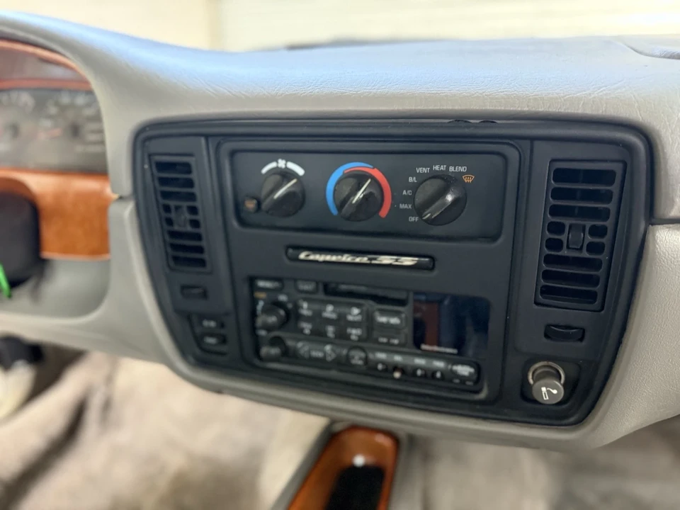 1996 Chevrolet Impala 8th Gen - Image 14 of 21