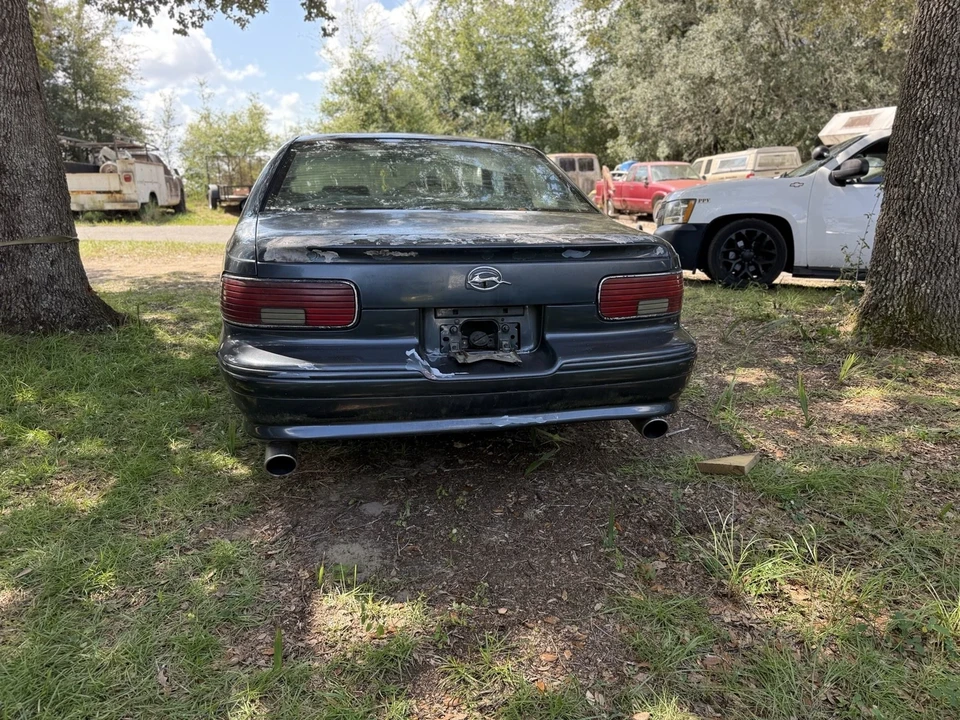 1996 Chevrolet Impala 8th Gen - Image 5 of 21