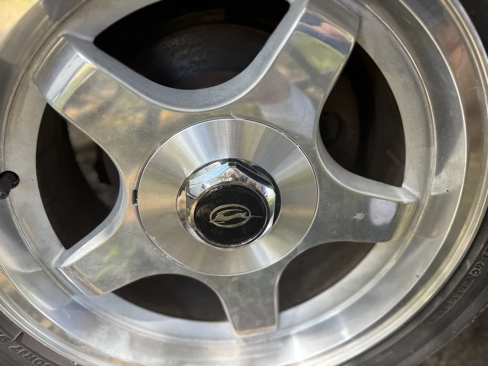1996 Chevrolet Impala 8th Gen - Image 11 of 21