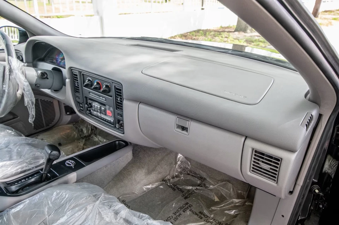 1996 Chevrolet Impala 8th Gen - Image 21 of 21
