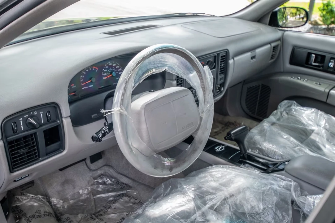 1996 Chevrolet Impala 8th Gen - Image 16 of 21