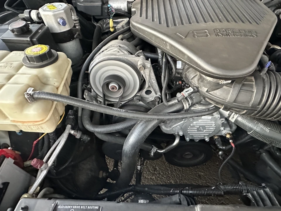 1996 Chevrolet Impala 7th Gen - Image 18 of 24