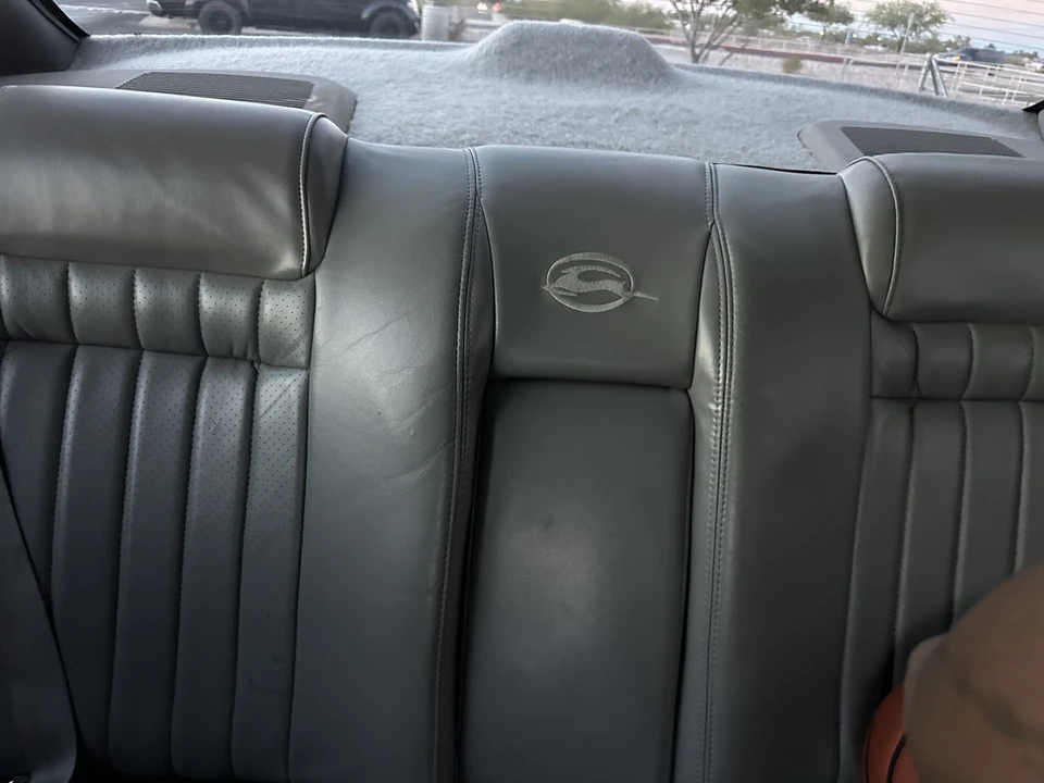 1996 Chevrolet Impala 7th Gen - Image 17 of 24