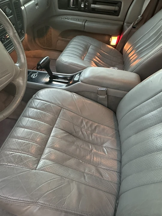 1996 Chevrolet Impala 7th Gen - Image 14 of 24